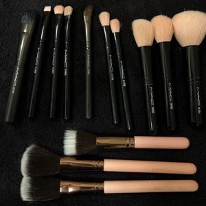 Brushes
